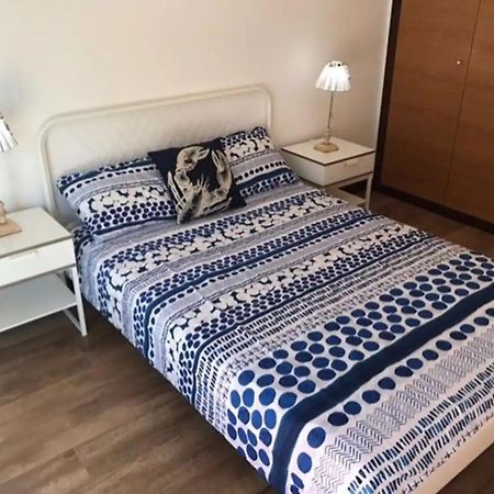 Lovely & New Beach Apartment Atouguia Da Baleia Eksteriør billede